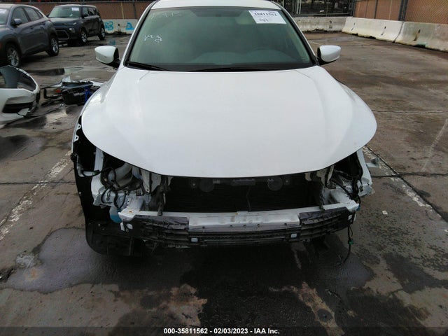 Honda Accord Sedan Lx 2017 1HGCR2F37HA190905 Image 8