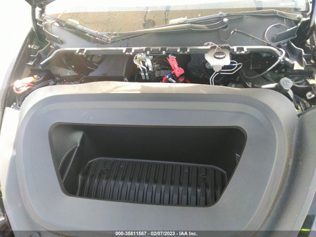 Tesla Model Y Performance 2022 7SAYGDEF2NF518156 Image 10