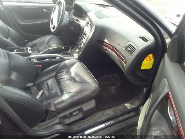 Volvo V70 2003 YV1SZ59H831109738 Image 7