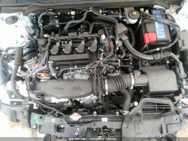 2022 HONDA CIVIC HATCHBACK EX-L VIN: 19XFL1H76NE008000