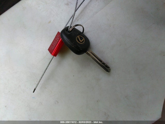 Lexus RX 300 2001 JTJHF10UX10208833 Image 3