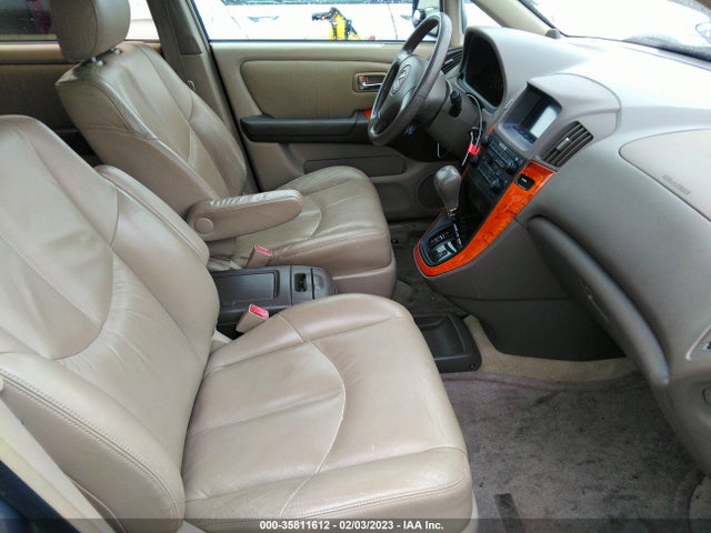 Lexus RX 300 2001 JTJHF10UX10208833 Image 6