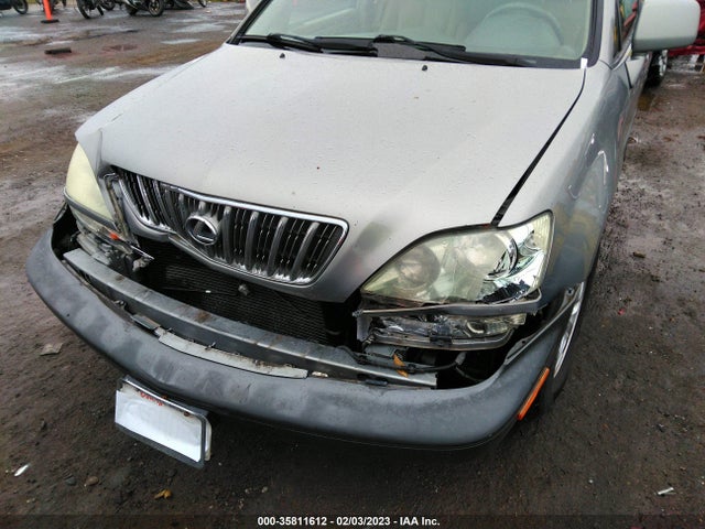Lexus RX 300 2001 JTJHF10UX10208833 Image 7