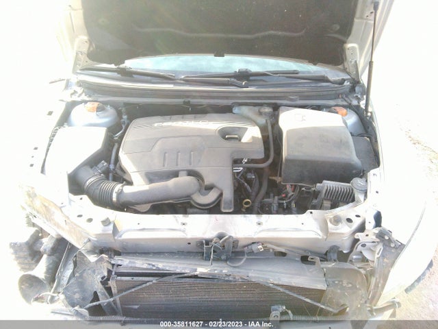 2010 CHEVROLET MALIBU LT W/2LT VIN: 1G1ZD5EB2AF150539