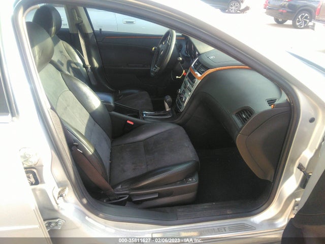 2010 CHEVROLET MALIBU LT W/2LT VIN: 1G1ZD5EB2AF150539