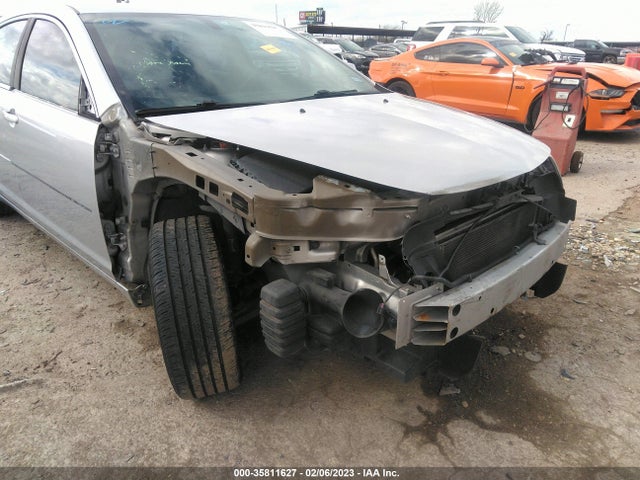 2010 CHEVROLET MALIBU LT W/2LT VIN: 1G1ZD5EB2AF150539