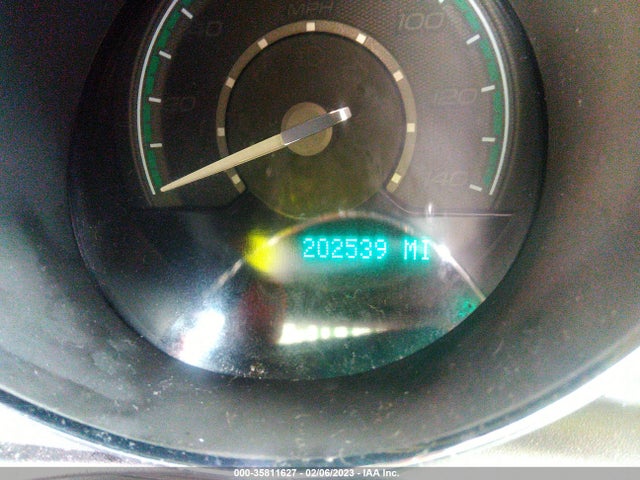 2010 CHEVROLET MALIBU LT W/2LT VIN: 1G1ZD5EB2AF150539