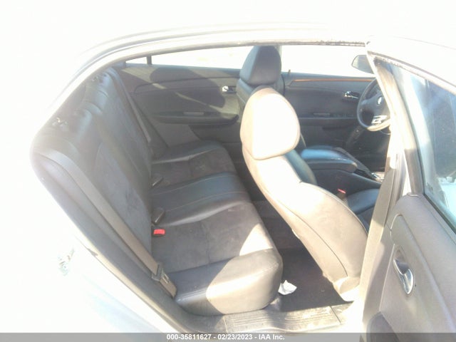 2010 CHEVROLET MALIBU LT W/2LT VIN: 1G1ZD5EB2AF150539