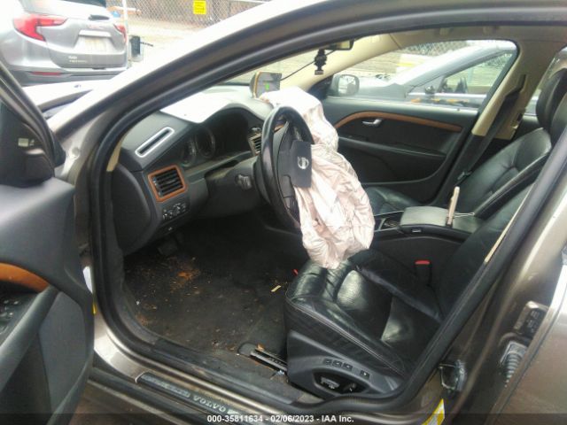 YV1AH992781080967 Volvo S80