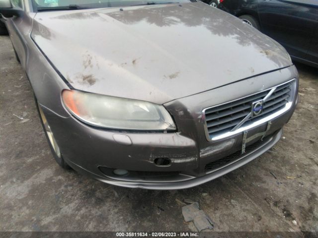 YV1AH992781080967 Volvo S80