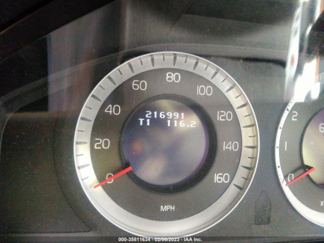 YV1AH992781080967 Volvo S80
