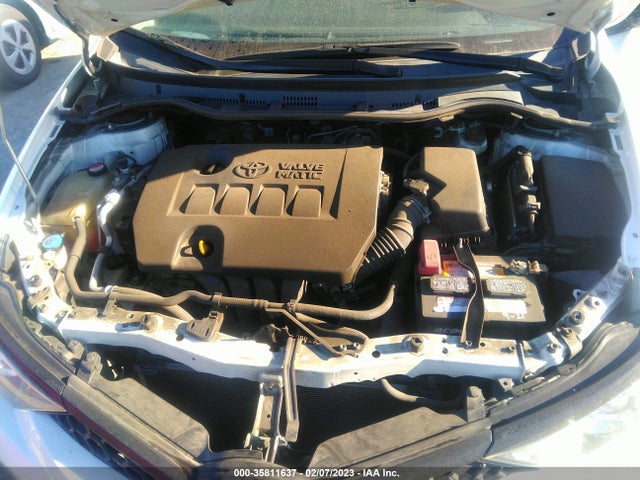 2016 Scion IM, VIN: JTNKARJE7GJ504131