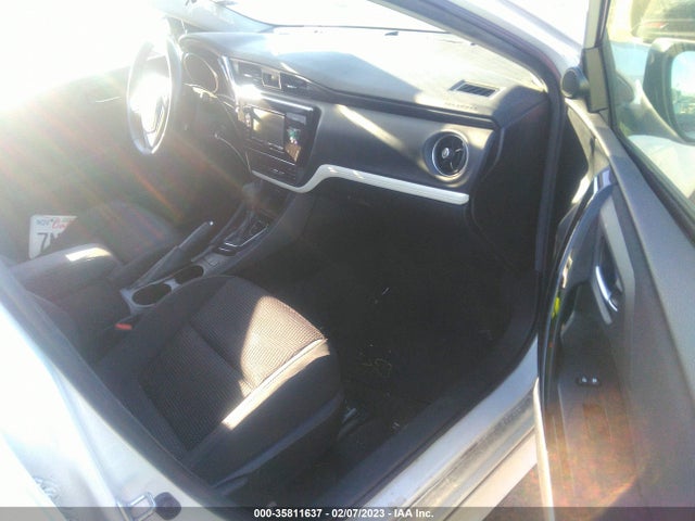 2016 Scion IM, VIN: JTNKARJE7GJ504131