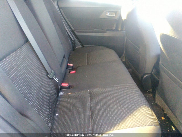 2016 Scion IM, VIN: JTNKARJE7GJ504131