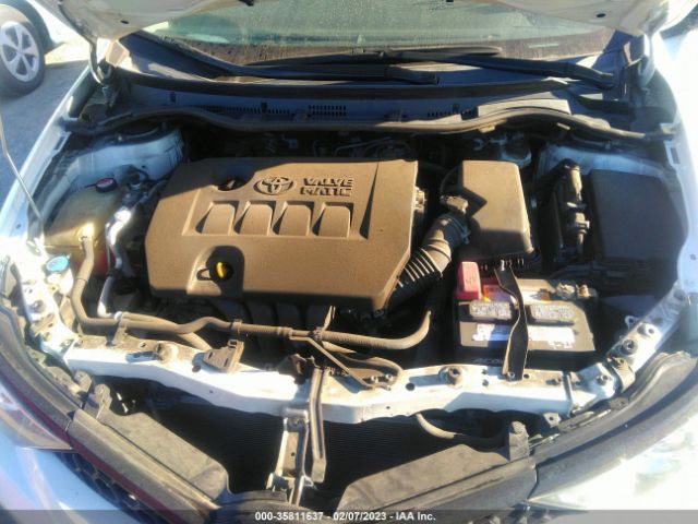 JTNKARJE7GJ504131 Scion IM