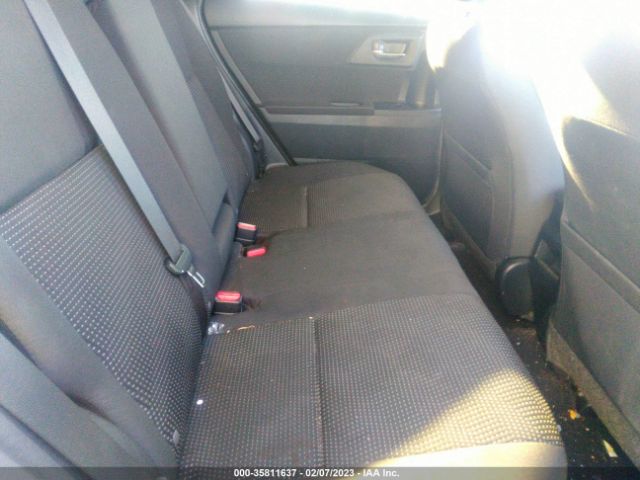 JTNKARJE7GJ504131 Scion IM