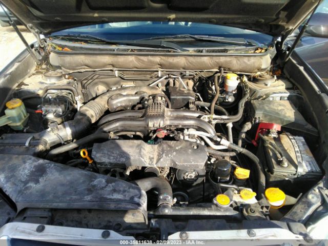 4S4BRBLCXD3269140 Subaru Outback 2.5i Limited