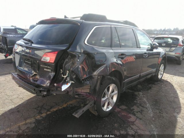 4S4BRBLCXD3269140 Subaru Outback 2.5i Limited