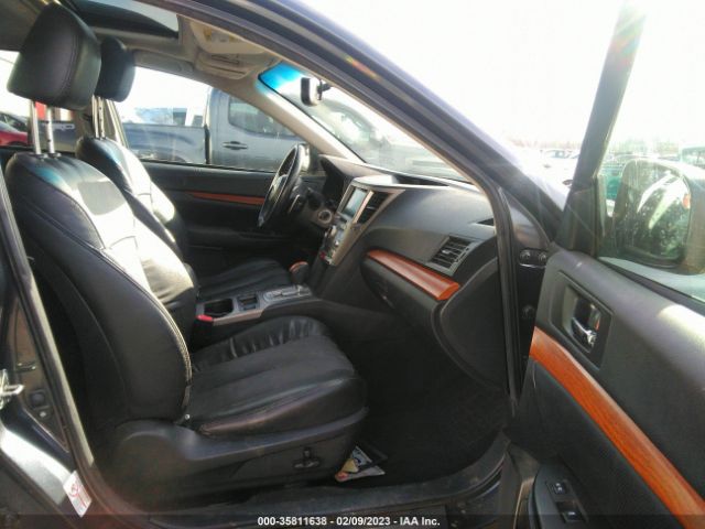4S4BRBLCXD3269140 Subaru Outback 2.5i Limited
