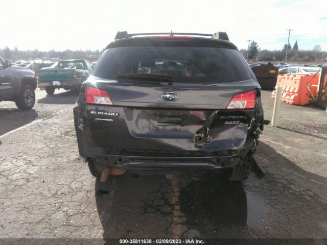 4S4BRBLCXD3269140 Subaru Outback 2.5i Limited