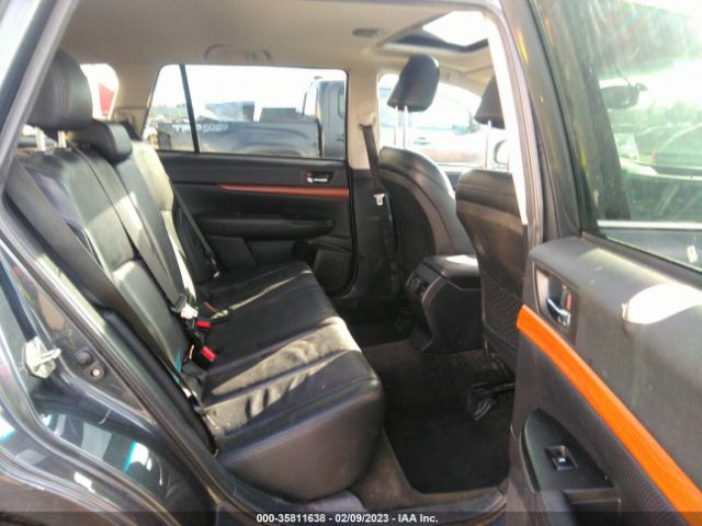 4S4BRBLCXD3269140 Subaru Outback 2.5i Limited