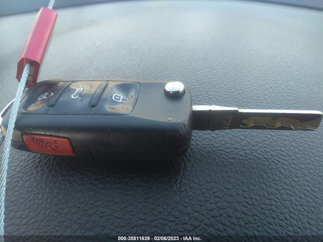 2015 Volkswagen Jetta, VIN: 3VWD17AJXFM281984