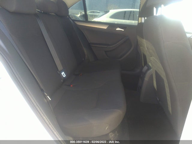 2015 Volkswagen Jetta, VIN: 3VWD17AJXFM281984