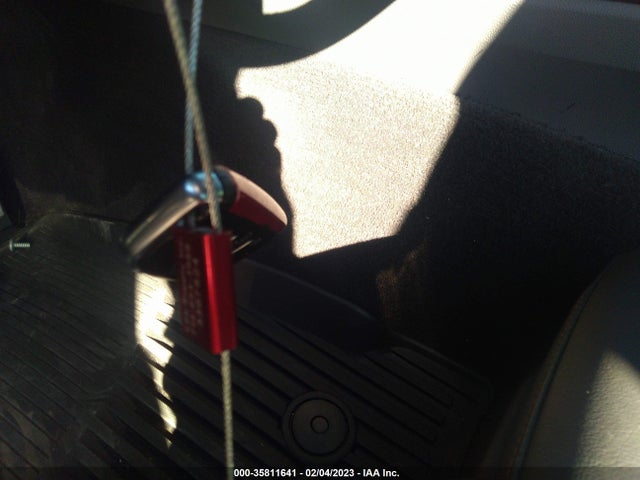 2022 Cadillac CT5, VIN: 1G6DR5RWXN0109605