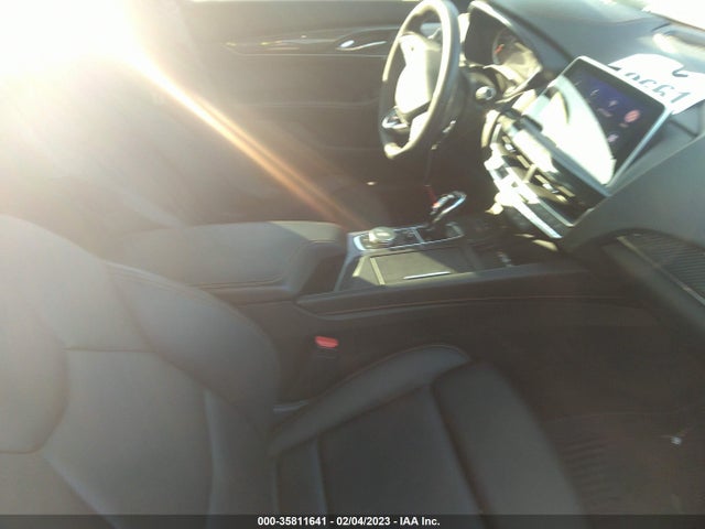 2022 Cadillac CT5, VIN: 1G6DR5RWXN0109605