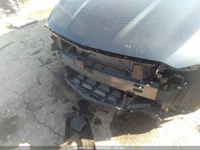 2022 Cadillac CT5, VIN: 1G6DR5RWXN0109605
