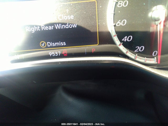 2022 Cadillac CT5, VIN: 1G6DR5RWXN0109605