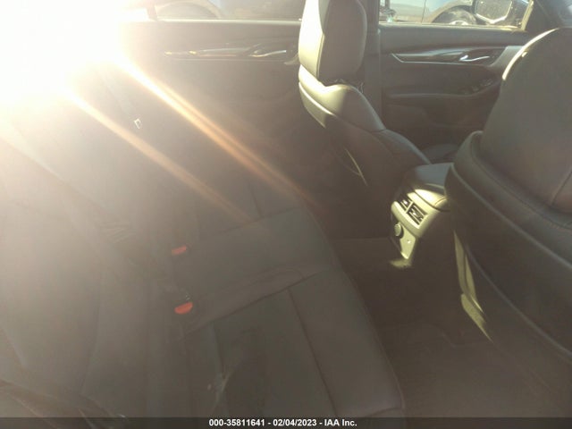 2022 Cadillac CT5, VIN: 1G6DR5RWXN0109605