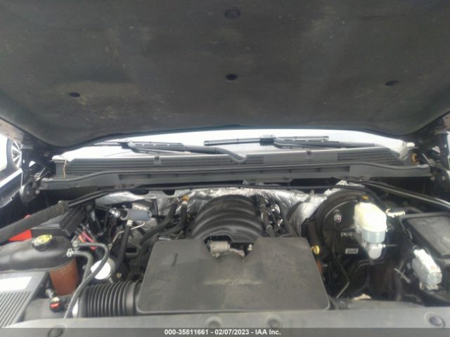 1GTR1UEH5EZ170268 GMC Sierra 1500 Sle