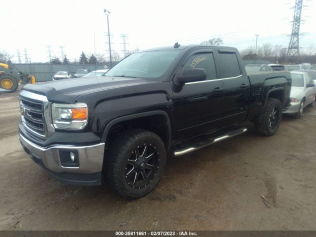 1GTR1UEH5EZ170268 GMC Sierra 1500 Sle