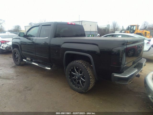 1GTR1UEH5EZ170268 GMC Sierra 1500 Sle