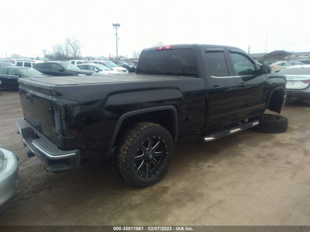 1GTR1UEH5EZ170268 GMC Sierra 1500 Sle