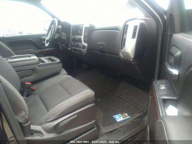 1GTR1UEH5EZ170268 GMC Sierra 1500 Sle