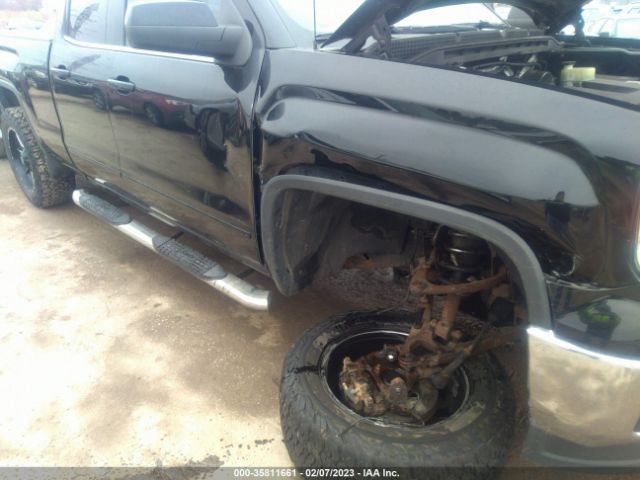1GTR1UEH5EZ170268 GMC Sierra 1500 Sle