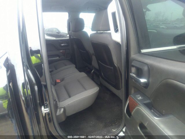 1GTR1UEH5EZ170268 GMC Sierra 1500 Sle