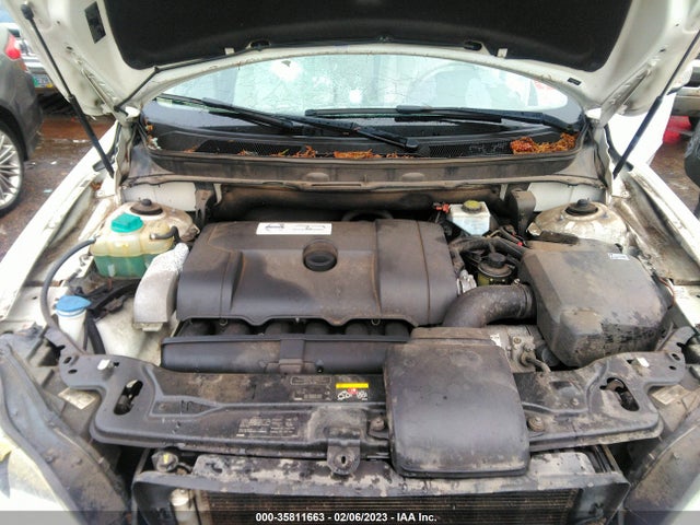 2009 VOLVO XC90 I6 VIN: YV4CZ982491521854