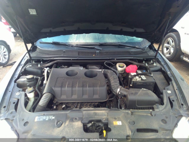 Ford TAURUS SEL 2015 1FAHP2E94FG154640 Image 12
