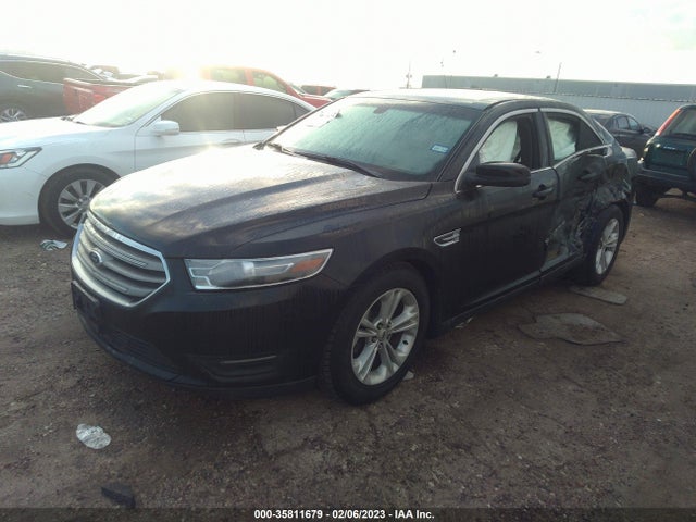 Ford TAURUS SEL 2015 1FAHP2E94FG154640 Image 2