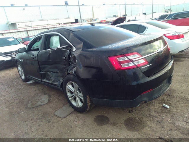 Ford TAURUS SEL 2015 1FAHP2E94FG154640 Image 5