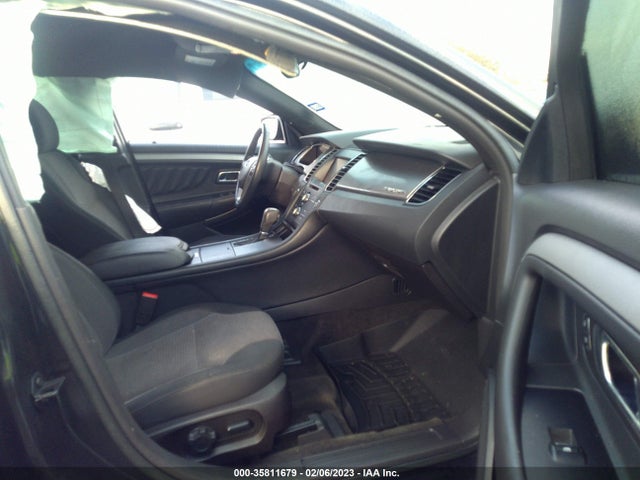 Ford TAURUS SEL 2015 1FAHP2E94FG154640 Image 7