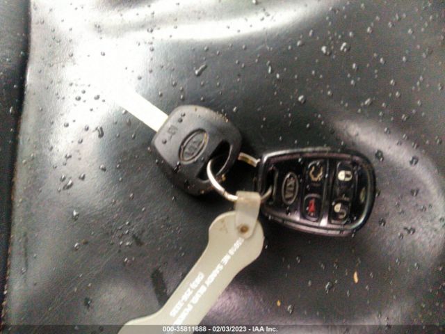 KNALD124X45036579 KIA Amanti