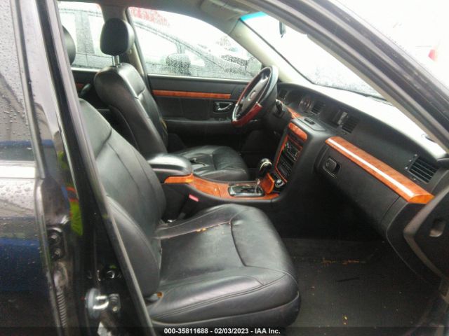 KNALD124X45036579 KIA Amanti