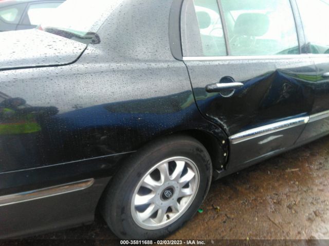 KNALD124X45036579 KIA Amanti
