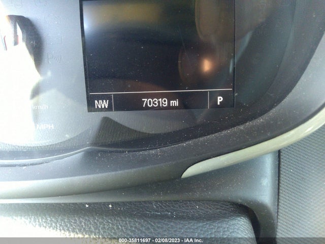 2017 Chevrolet Sonic, VIN: 1G1JF5SB1H4119154