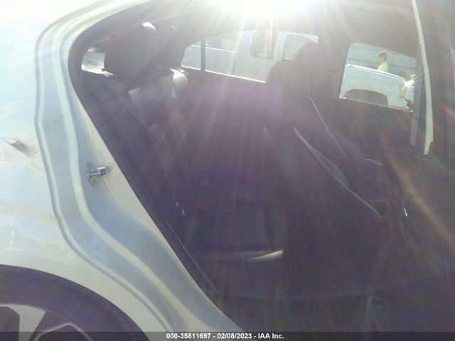 2017 Chevrolet Sonic, VIN: 1G1JF5SB1H4119154
