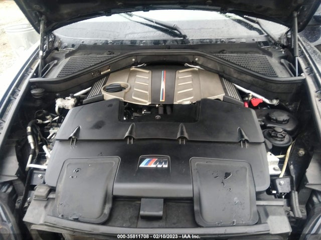 2014 BMW X6, VIN: 5YMGZ0C53E0C40415